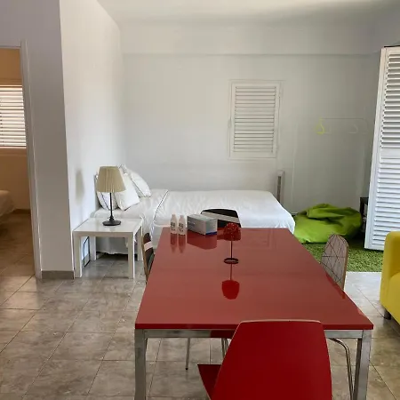 Apartment Alfama With Balcony