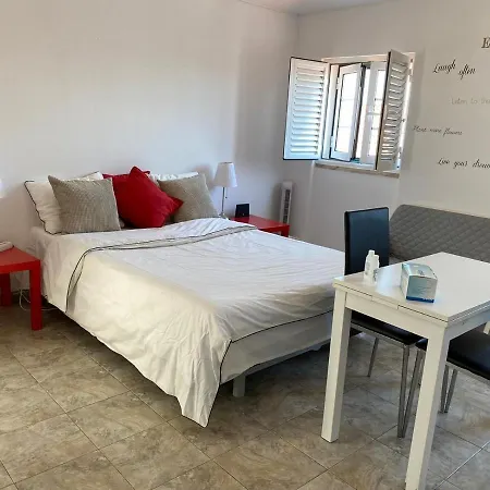 Apartment Alfama With Balcony
