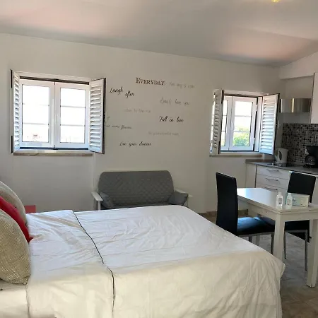 Apartment Alfama With Balcony