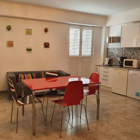 Apartment Alfama With Balcony *