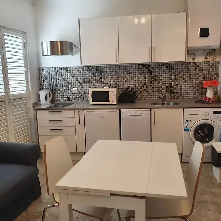 Apartment Alfama With Balcony *