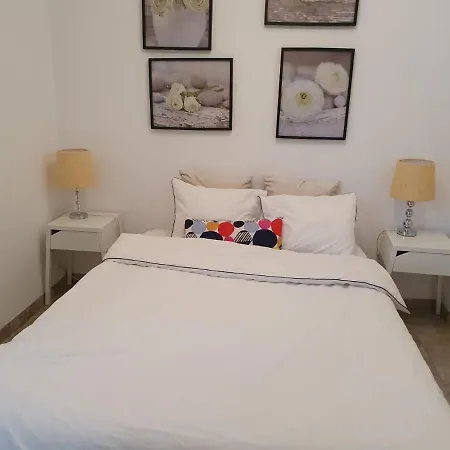 Apartamento Alfama With Balcony Lisboa
